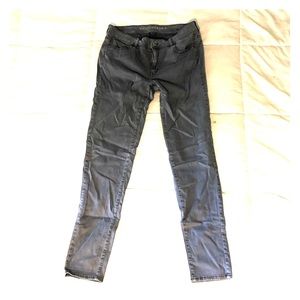 American Eagle Outfitters SuperStretch Jegging 14L